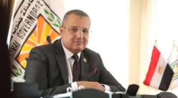 محافظ جنوب سيناء يعلن نتائج الشهادة الإعدادية بنسبة نجاح 80.5%