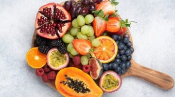 9 فواكه مذهلة تساعد في detox الكبد والكلى يوميًا.. اكتشفها الآن