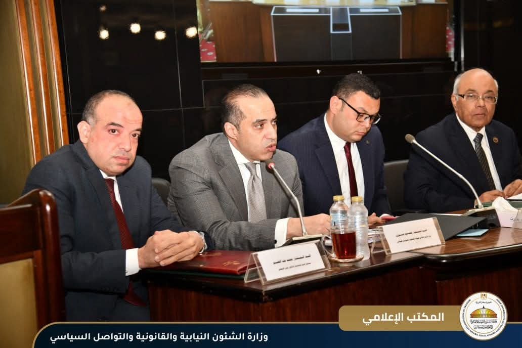 Approval of the Draft Law amending Certain Provisions of the Old Rent Law in Egypt Approval of the Draft Law amending Certain Provisions of the Old Rent Law in Egypt