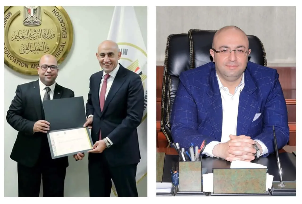 محافظ بني سويف يعيّن أبو اليزيد كمدرب ومراقب دولي لأنشطة التوكاتسو اليابانية محافظ بني سويف يعيّن أبو اليزيد كمدرب ومراقب دولي لأنشطة التوكاتسو اليابانية