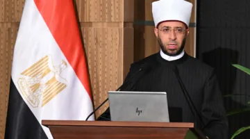 «الأوقاف» المصرية تطلق منصّة رقمية جديدة لمواجهة التطرف وتعزيز الخطاب الديني.