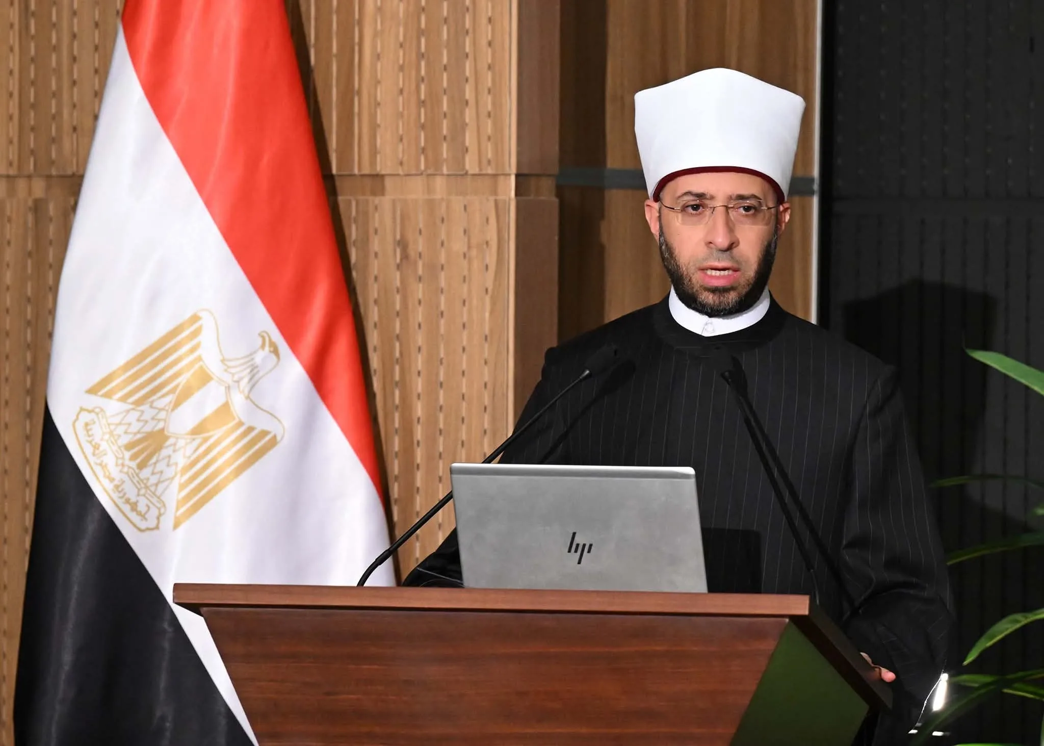 «الأوقاف» المصرية تطلق منصّة رقمية جديدة لمواجهة التطرف وتعزيز الخطاب الديني. «الأوقاف» المصرية تطلق منصّة رقمية جديدة لمواجهة التطرف وتعزيز الخطاب الديني.