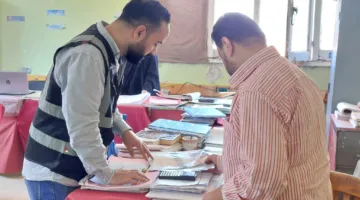 صندوق مكافحة وعلاج الإدمان يطلق حملة “القرار بين يديك” في محافظة دمياط