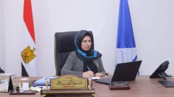 شيماء الصديق تحضر الندوة الإلكترونية التي نظمتها “الشبكة العالمية لمدن التعلم التابعة لليونسكو” (GNLC)
