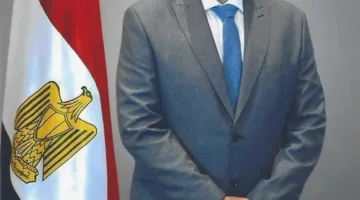 محافظ القليوبية يزور شارع الرشاح في حي شرق شبرا الخيمة