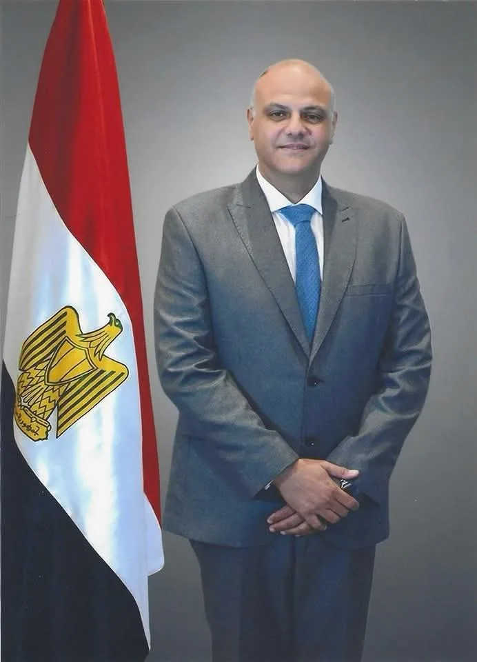 محافظ القليوبية يزور شارع الرشاح في حي شرق شبرا الخيمة محافظ القليوبية يزور شارع الرشاح في حي شرق شبرا الخيمة
