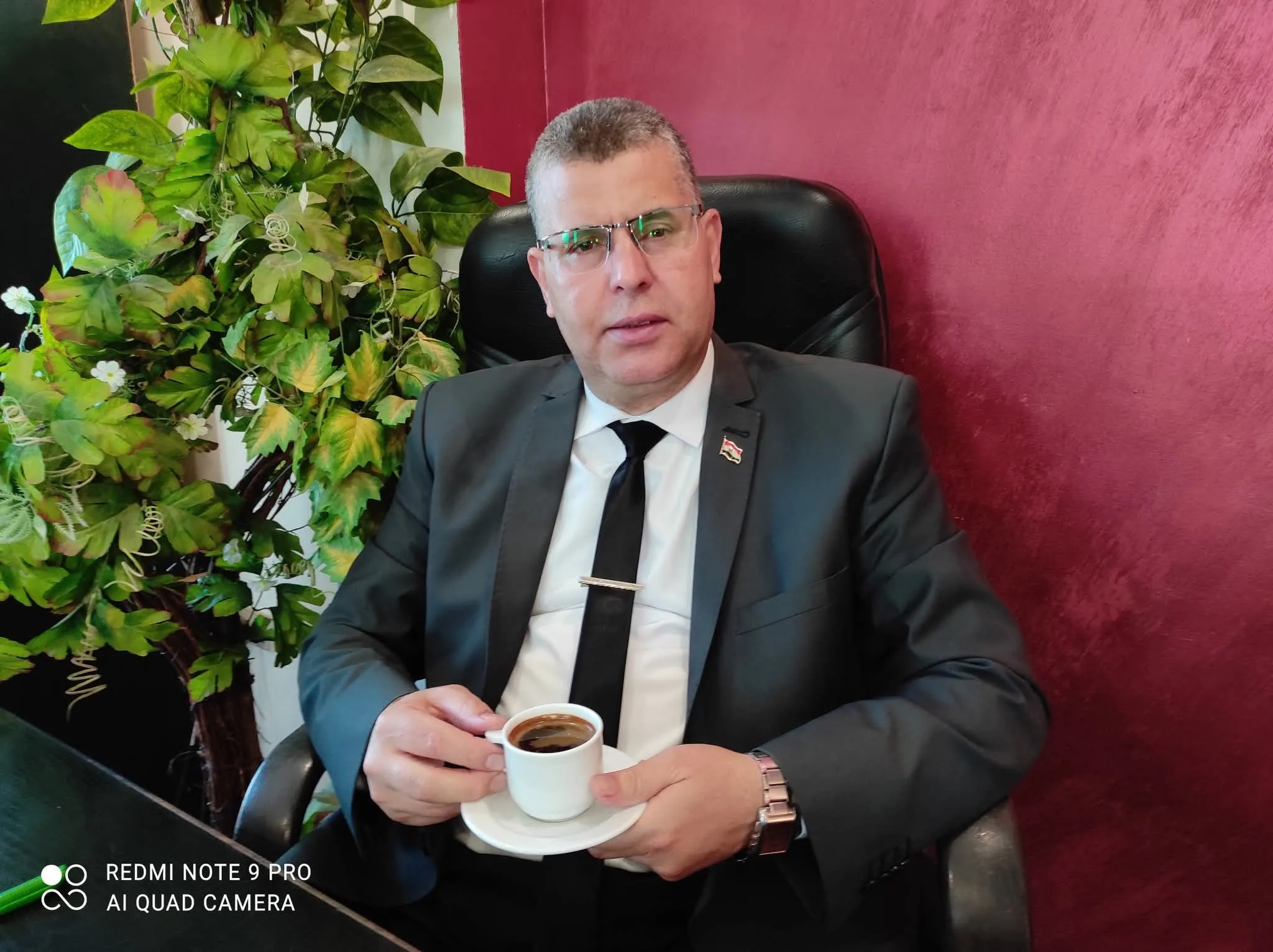 ثمن المنزل يتحدد بقيمة الجار