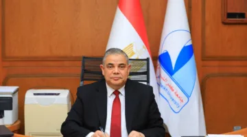رئيس جامعة كفر الشيخ يعلن عن انطلاق الدراسة في الجامعة الأهلية بكفر الشيخ العام الدراسي المقبل.
