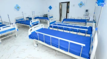 إطلاق أول مركز للتعامل مع الكوارث والطوارئ الصحية في السودان