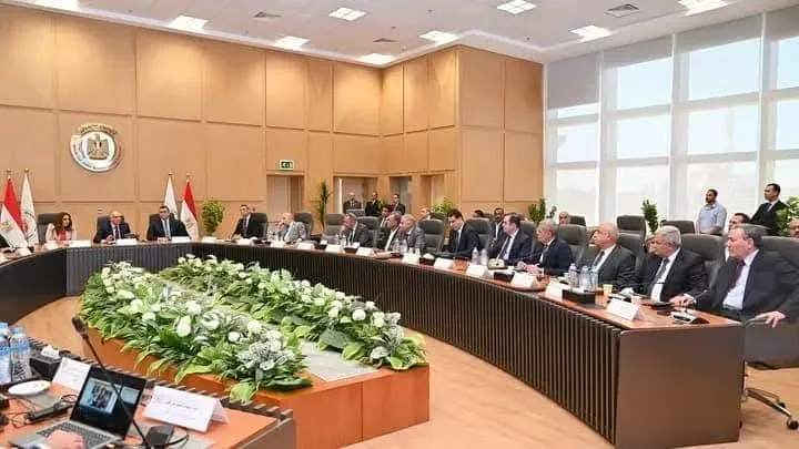 محافظ كفر الشيخ يراقب أحداث اليوم الخامس من مبادرة “المرأة تقود في المحافظات المصرية” محافظ كفر الشيخ يراقب أحداث اليوم الخامس من مبادرة “المرأة تقود في المحافظات المصرية”