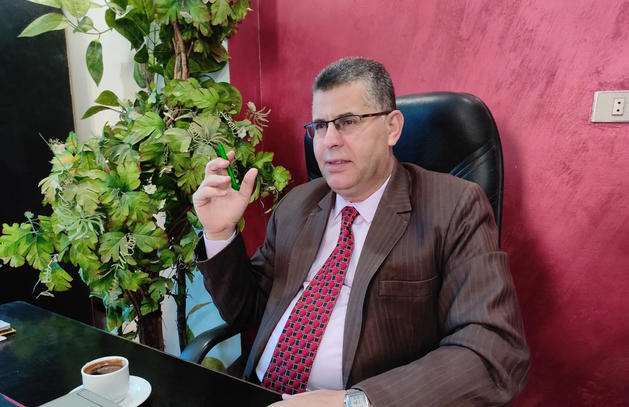 من كان لطيفًا وسهل التعامل، منعه الله من النار. من كان لطيفًا وسهل التعامل، منعه الله من النار.