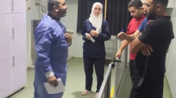 الصحة: إطلاق حملة تفتيش ميدانية شاملة على مدار 24 ساعة استهدفت 392 مرفقًا صحيًا