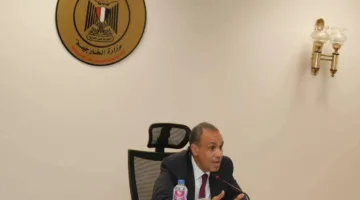 وزير الخارجية يحضر الاجتماع الوزاري للدول الأعضاء في منظمة التعاون الإسلامي