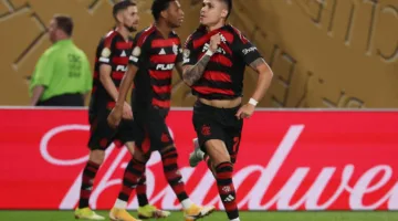 فلامنجو يتصدر المتأهلين إلى الدور الثاني من كأس العالم للأندية