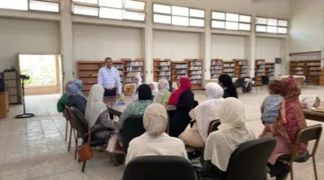فرع ثقافة الشرقية ينظم فعاليات ثقافية وترفيهية وفنية في مدن ومراكز المحافظة