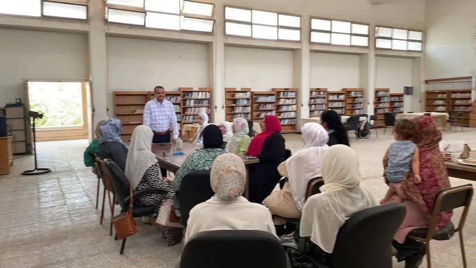 فرع ثقافة الشرقية ينظم فعاليات ثقافية وترفيهية وفنية في مدن ومراكز المحافظة