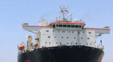 رئيس هيئة قناة السويس: استجبنا بسرعة واحترافية لحادث جنوح السفينة RED ZED1