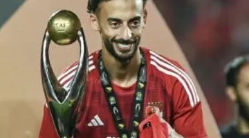 أحمد شوبير يكشف عن مصير ثنائي الأهلي بعد انتهاء كأس العالم للأندية
