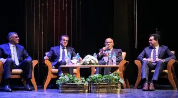 الثقافة تُكرّم الجراح المصري المعروف دكتور مجدي يعقوب وتكشف عن تفاصيل تمثاله.