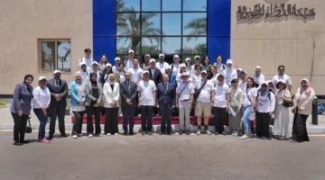 رئيس هيئة الدواء يلتقي برئيس منظمة فريق عمل المواءمة العالمية GHWP وعدد من قيادات المنظمة