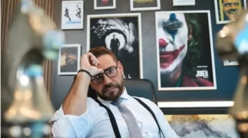 إيوان يكشف في تصريحات حصرية: قررت دخول عالم التمثيل بشروطي الخاصة.. وتجديد الموسيقى أصبح أمراً必يّاً