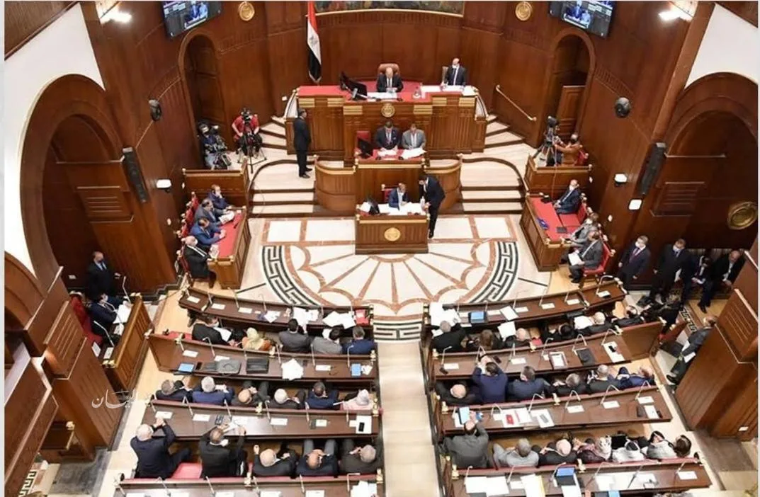 بعد خمسة أعوام من التأسيس.. ما الذي قدمه مجلس الشيوخ للمواطنين المصريين؟ بعد خمسة أعوام من التأسيس.. ما الذي قدمه مجلس الشيوخ للمواطنين المصريين؟
