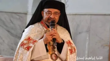 الكنيسة الكاثوليكية تُعرب عن حزنها لضحايا كنيسة مار إلياس في سوريا