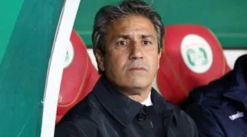 المصري يعيّن التونسي نبيل الكوكي مدرباً للفريق الأول لكرة القدم بالنادي.
