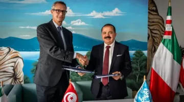 إيطاليا تعزز برامج التدريب المهني في تونس بمبلغ 6.5 مليون يورو