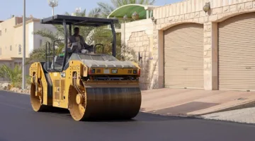 بلدية القطيف في السعودية: انطلاق مشروع تطوير وتأهيل حي الزهور في سيهات بمساحة 89 ألف متر مربع