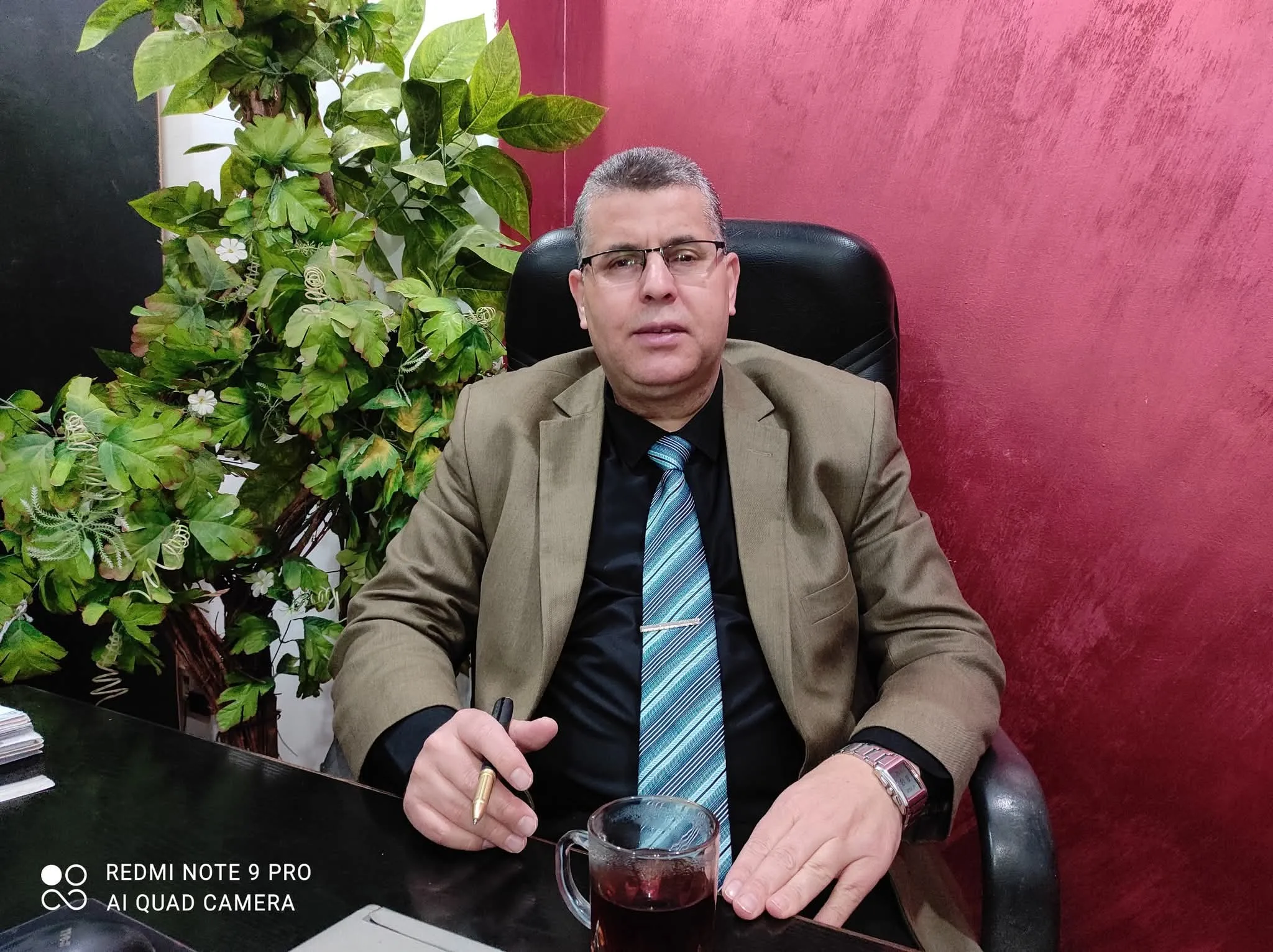 بعد الميزان، يحدد المسار بعد الميزان، يحدد المسار