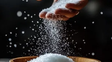 استكشف فوائد الملح واستخداماته