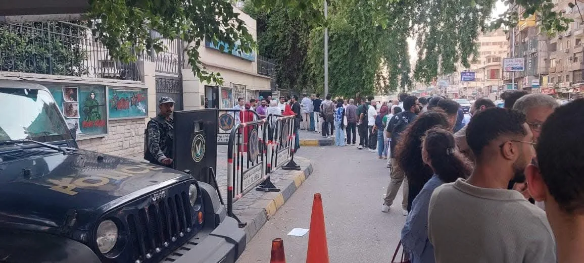 برونيكوف: انبهرت بطوابير الشباب في احتفالية الشيخ إمام برونيكوف: انبهرت بطوابير الشباب في احتفالية الشيخ إمام