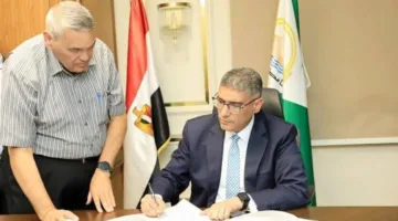 محافظ الجيزة يوافق على الخطط التفصيلية لأحياء “الدقي” و”العمرانية” و”بولاق الدكرور”