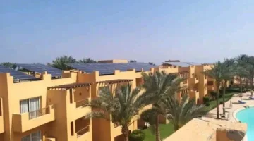 وزيرة البيئة: مشروع جرين شرم سيكون الأول من نوعه في السياحة البيئية بالمنطقة العربية
