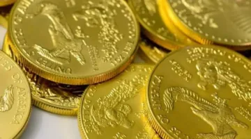 سعر الجنيه الذهب في مصر يواصل الانخفاض ليصل إلى 37000 جنيه اليوم