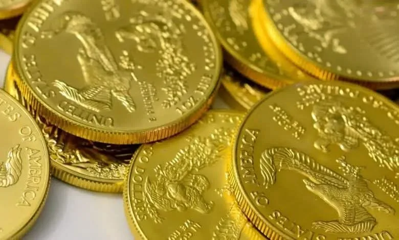 سعر الجنيه الذهب في مصر يواصل الانخفاض ليصل إلى 37000 جنيه اليوم سعر الجنيه الذهب في مصر يواصل الانخفاض ليصل إلى 37000 جنيه اليوم