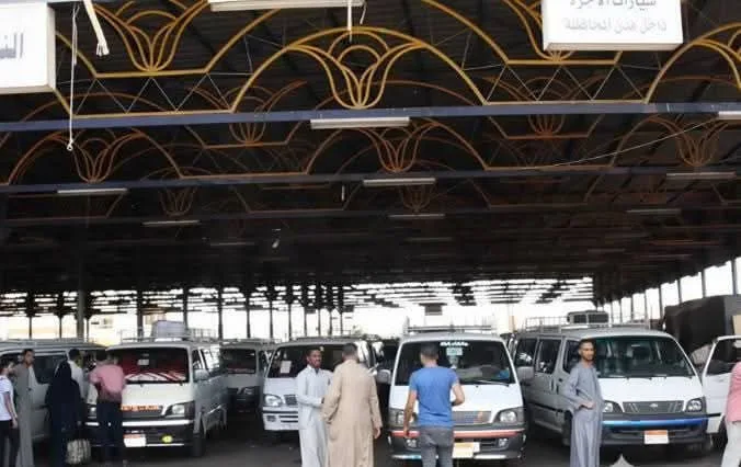 بدء منح تراخيص لـ 10 سيارات ميكروباص جديدة للعمل على خط “المحطة / الخطارة” بدء منح تراخيص لـ 10 سيارات ميكروباص جديدة للعمل على خط “المحطة / الخطارة”