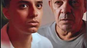 فيديو تمثيلي يجمع علاء مرسي وحمدي عاشور يثير ضجة على وسائل التواصل الاجتماعي
