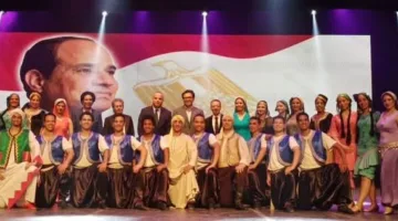 إطلاق مشروع تسجيل تراث فرقة رضا تحت إشراف سليم سحاب خلال احتفالية البيت الفني