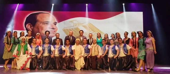 إطلاق مشروع تسجيل تراث فرقة رضا تحت إشراف سليم سحاب خلال احتفالية البيت الفني إطلاق مشروع تسجيل تراث فرقة رضا تحت إشراف سليم سحاب خلال احتفالية البيت الفني