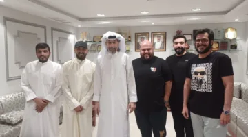 مسرحية ‘جنون’ تُعرض باسم الكويت في مهرجان البساط للمسرح الاحترافي بالمغرب