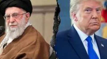 ترامب ينفي صحة الأخبار المتعلقة بدعم البرنامج النووي الإيراني