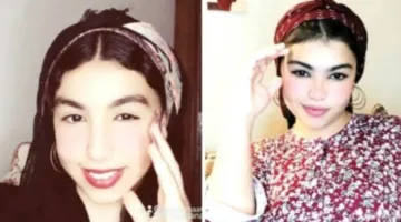 شويكار وماري منيب يعودان إلى تيك توك بنسخة جنة ولؤا