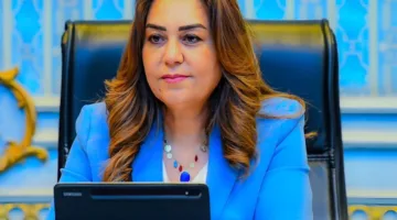 وزيرة التنمية المحلية تعلن إتمام المرحلة الأولى لتحويل حافلات النقل للاعتماد على الغاز الطبيعي