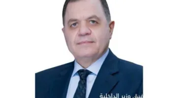 وزير الداخلية يبارك الرئيس السيسي بمناسبة ثورة 30 يونيو: ملحمة من الوطنية والتضحية
