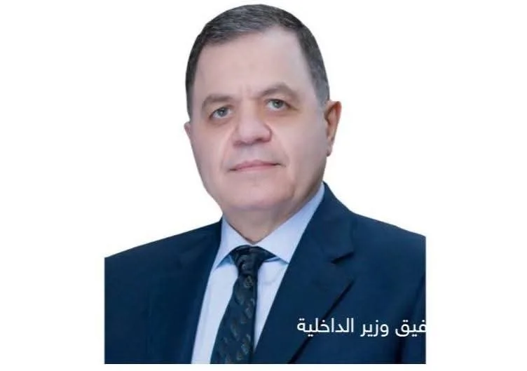 وزير الداخلية يبارك الرئيس السيسي بمناسبة ثورة 30 يونيو: ملحمة من الوطنية والتضحية