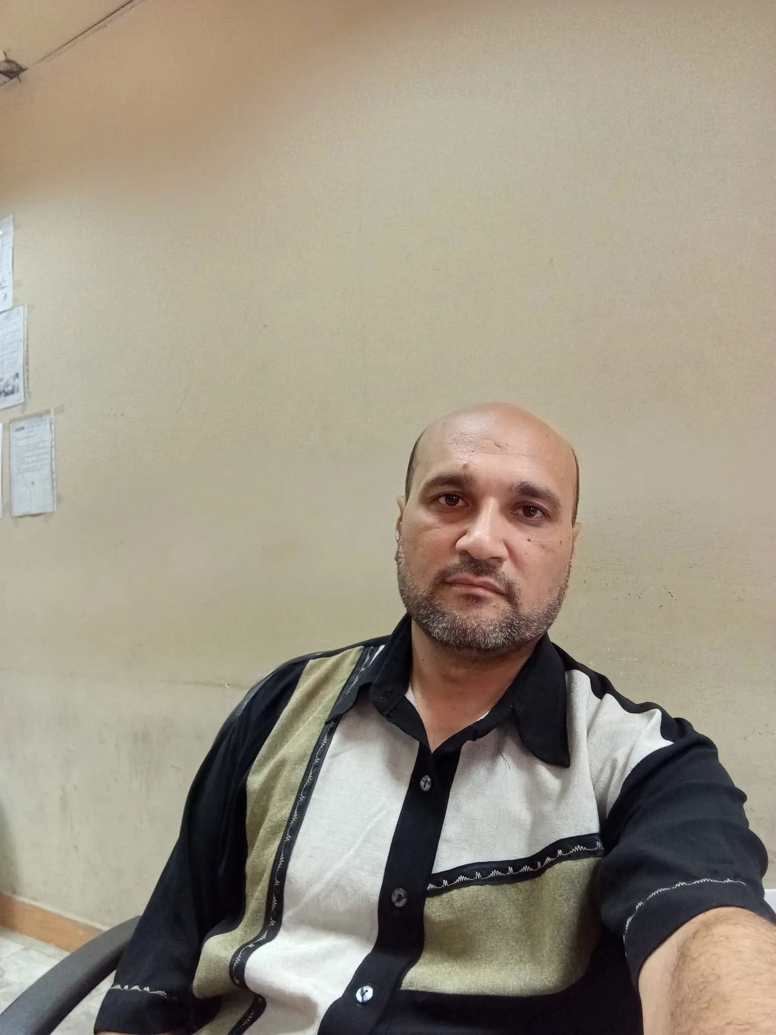 من يقودنا نحو الموت؟ السائق تحت تأثير المخدرات