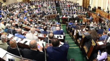مجلس النواب يوافق نهائيًا على مشروع قانون لتعديل ميزانية 25-24 بفتح اعتماد إضافي