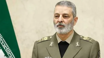 إيران تلتزم بالرد السريع إذا لم يلتزم الكيان بالهدنة.